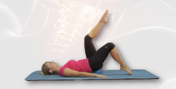 ejercicio terapeutico abdomen